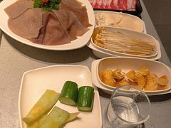 -海底捞火锅(吴中路店)