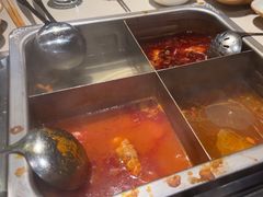 -海底捞火锅(劲松店)