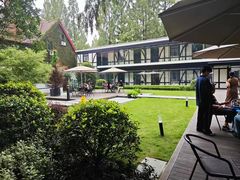 -一尺花园(安和花园店)