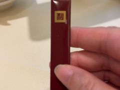 -利苑酒家(宜安广场店)