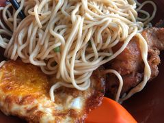 -晓庄学院-食堂