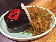 -满园烤鸭·春饼(太原街万达店)