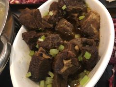 -荣记潮汕牛肉火锅(仙鹤街店)