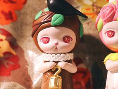 -泡泡玛特POPMART(宁波印象城店)