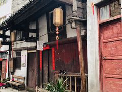 -恩阳古镇