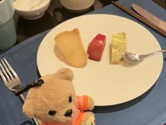 -盛宴自助餐厅(运达喜来登店)