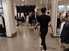 -ZARA(仓山万达店)