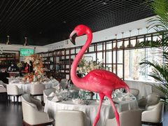 -蔓兰家的四季S0餐厅·融合菜(当代MOMA店)