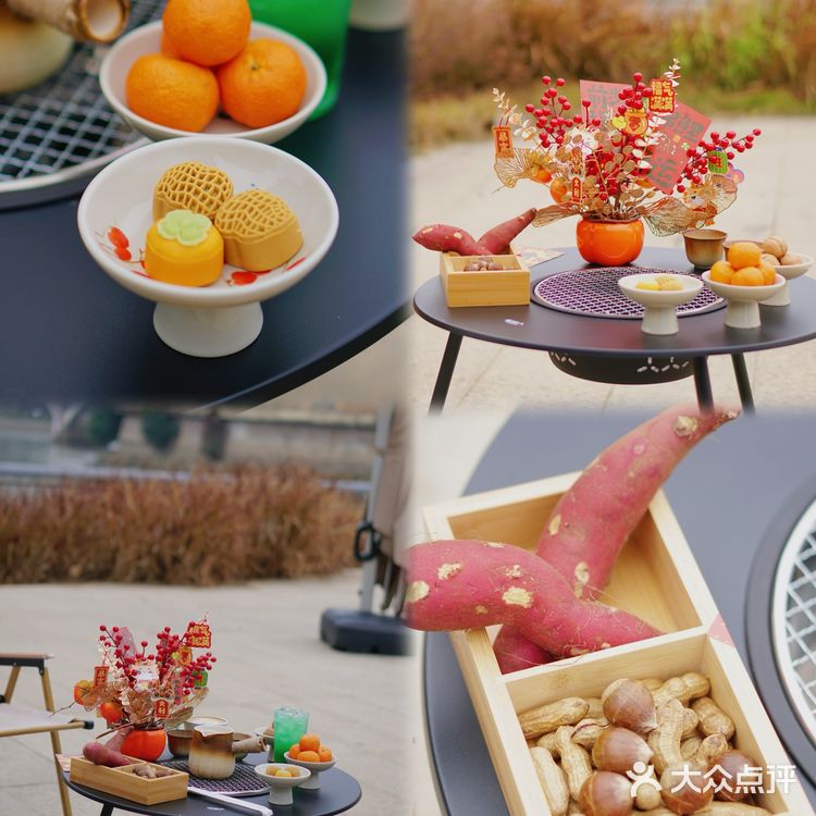 不想被太多人知道福州闽江边有这样的地方…