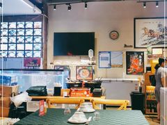 大堂-好爸爸(外滩店)