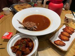 -九毛九西北菜(大东海店)