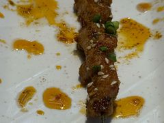 -可可大虾武汉土菜大排档(万松园1店)