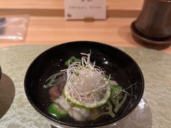 -炎橘·板前料理 Omakase
