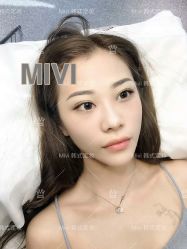 -MIVI半永久纹眉纹绣