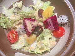 -匠和风精致料理(莆田财富中心店)