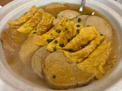 -加顺农场餐厅