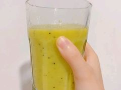 星巴克薄荷味口香糖-星巴克臻选(广州沙面店)