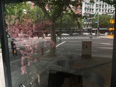 -一间森林酒店(上海人民广场店)