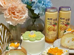 -DEMO黛慕蛋糕(三街两巷店)