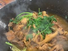 -侠成水上农庄(工业大道店)