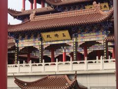 -皇罗禅寺