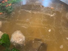 -海银海记牛肉火锅(解放路店)