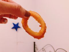 酥炸鱿鱼-必胜客(大悦城店)