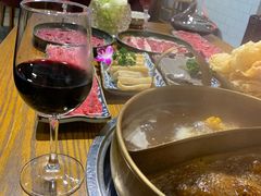 -春记潮汕牛肉火锅