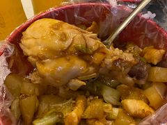 -胖哥料理(兴义里店)