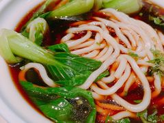 -南门小馆·清真(国贸商城店)