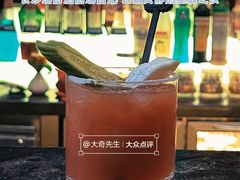 -瑞吉吧 The St·Regis Bar(长沙瑞吉酒店)