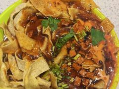 -大福来锅巴菜(古文化街店)