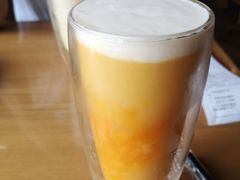 -MR.ROCKY洛奇先生RESTAURANT&BAR(宝安壹方城店)