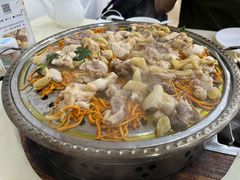 -凯盈阁·顺德私房菜·桑拿鸡