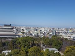 -名古屋城