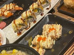 -小川洋风料理(江汉路店)