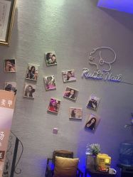 -RL Nail·瑞丽美甲美睫品牌原创店