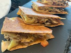 意大利肉肠馅饼-Bco豆库(星耀天地店)