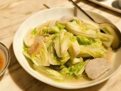 -新荣记(新源南路店)