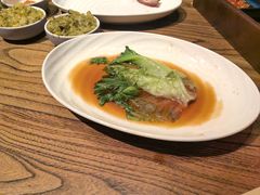 -荣家黄鱼面(南京西路店)