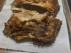 -蒙古人烤羊大师·绿野餐厅(工农大路店)