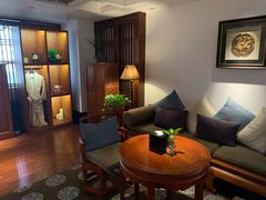 大堂-泽云足心道·按摩足浴养生SPA(高铁站店)