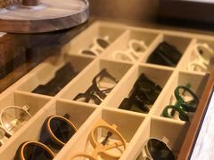 -大视光学•LINDBERG林德伯格•全球手工眼镜集合店(王府井店)