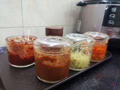 -丫丫桂林米粉(学府店)