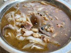 -舒记老友粉(埌西店)