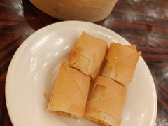 -香宫中餐厅·大连香格里拉(人民路店)