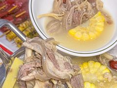 -辣不怕口味虾(凌霄路店)