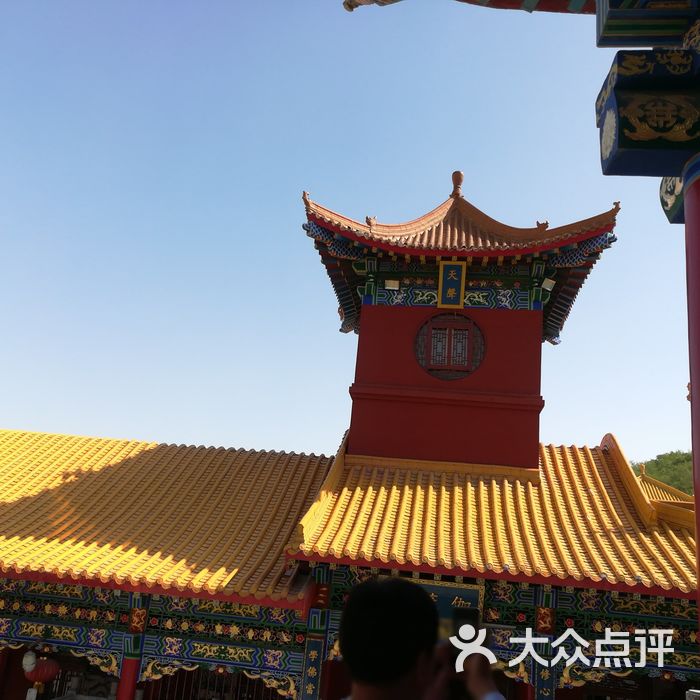 清泉寺图片-北京名胜古迹-大众点评网