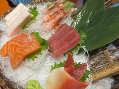 -牛玄庵日式寿喜烧·料理店(新源里店)