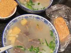 -小潘记鸭血粉丝汤